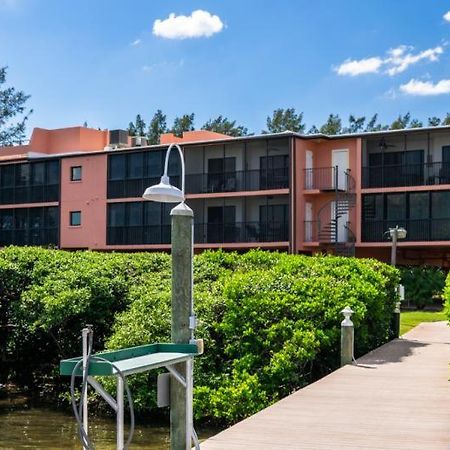 Coquina Moorings Three Bedroom Apartment, 106 ブレイデントン・ビーチ エクステリア 写真