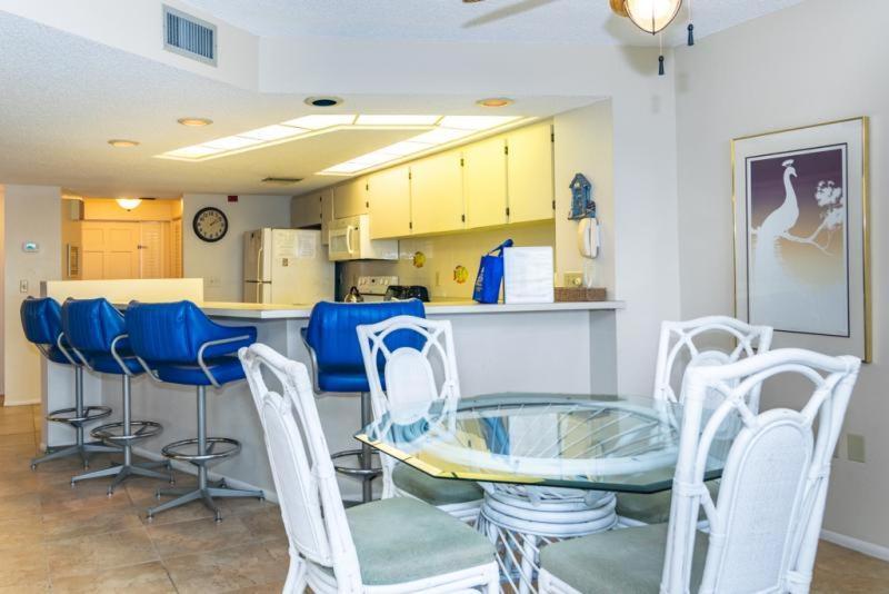 Coquina Moorings Three Bedroom Apartment, 106 ブレイデントン・ビーチ エクステリア 写真