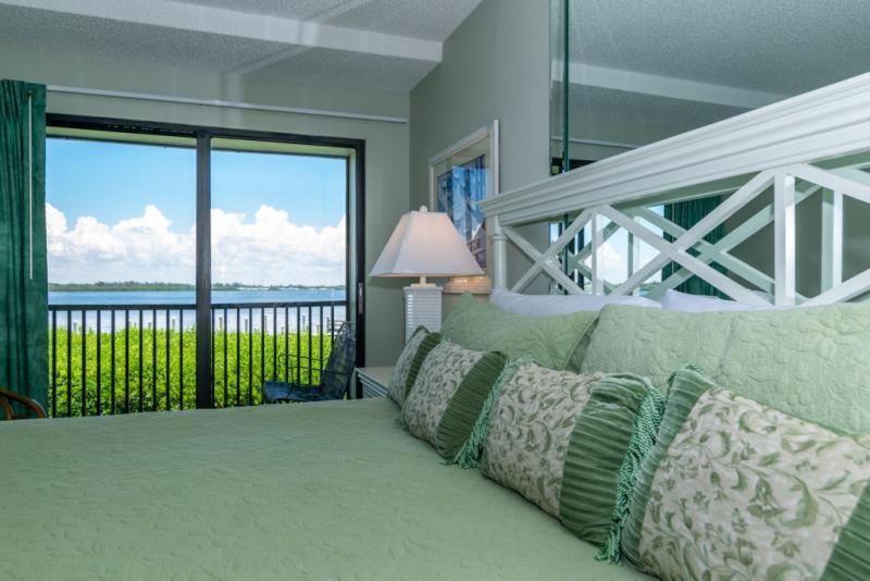 Coquina Moorings Three Bedroom Apartment, 106 ブレイデントン・ビーチ エクステリア 写真