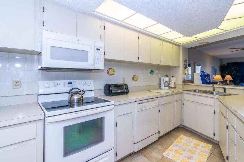 Coquina Moorings Three Bedroom Apartment, 106 ブレイデントン・ビーチ エクステリア 写真