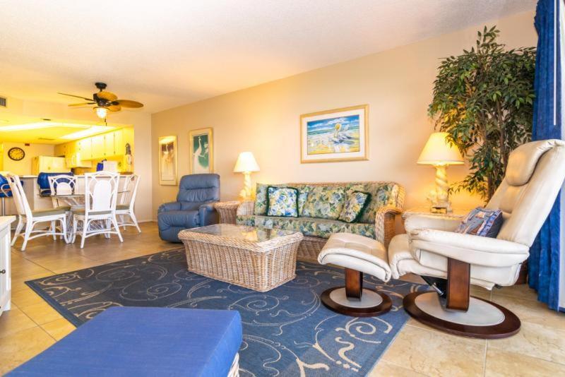 Coquina Moorings Three Bedroom Apartment, 106 ブレイデントン・ビーチ エクステリア 写真