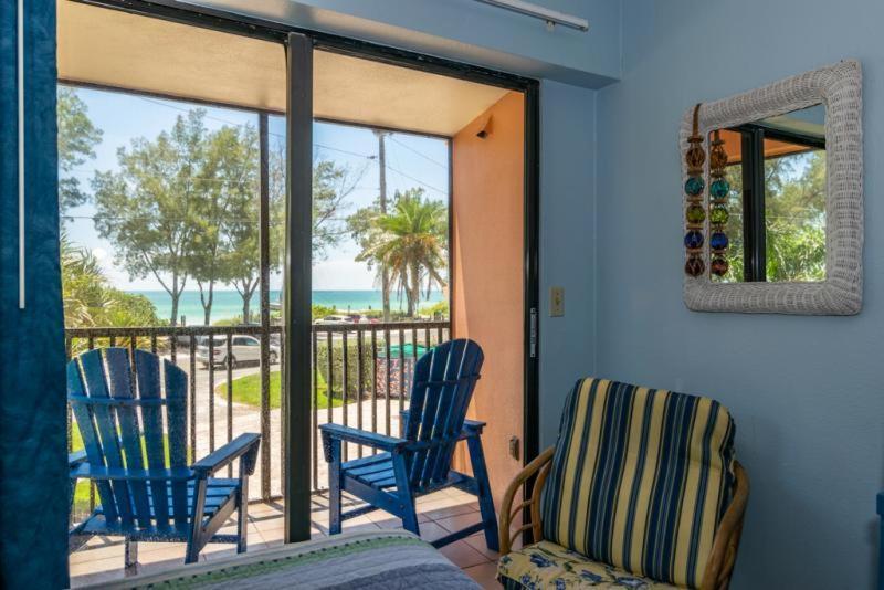 Coquina Moorings Three Bedroom Apartment, 106 ブレイデントン・ビーチ エクステリア 写真