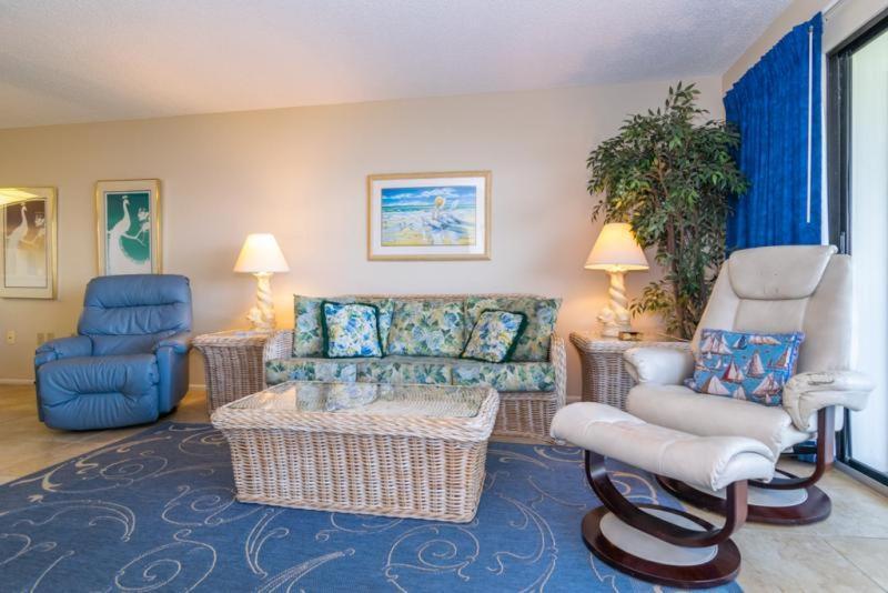 Coquina Moorings Three Bedroom Apartment, 106 ブレイデントン・ビーチ エクステリア 写真