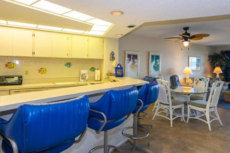 Coquina Moorings Three Bedroom Apartment, 106 ブレイデントン・ビーチ エクステリア 写真